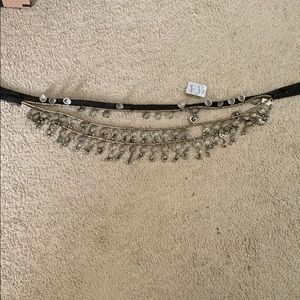 Free People Belt